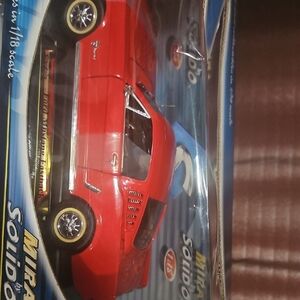 Ford Mustang Fastback